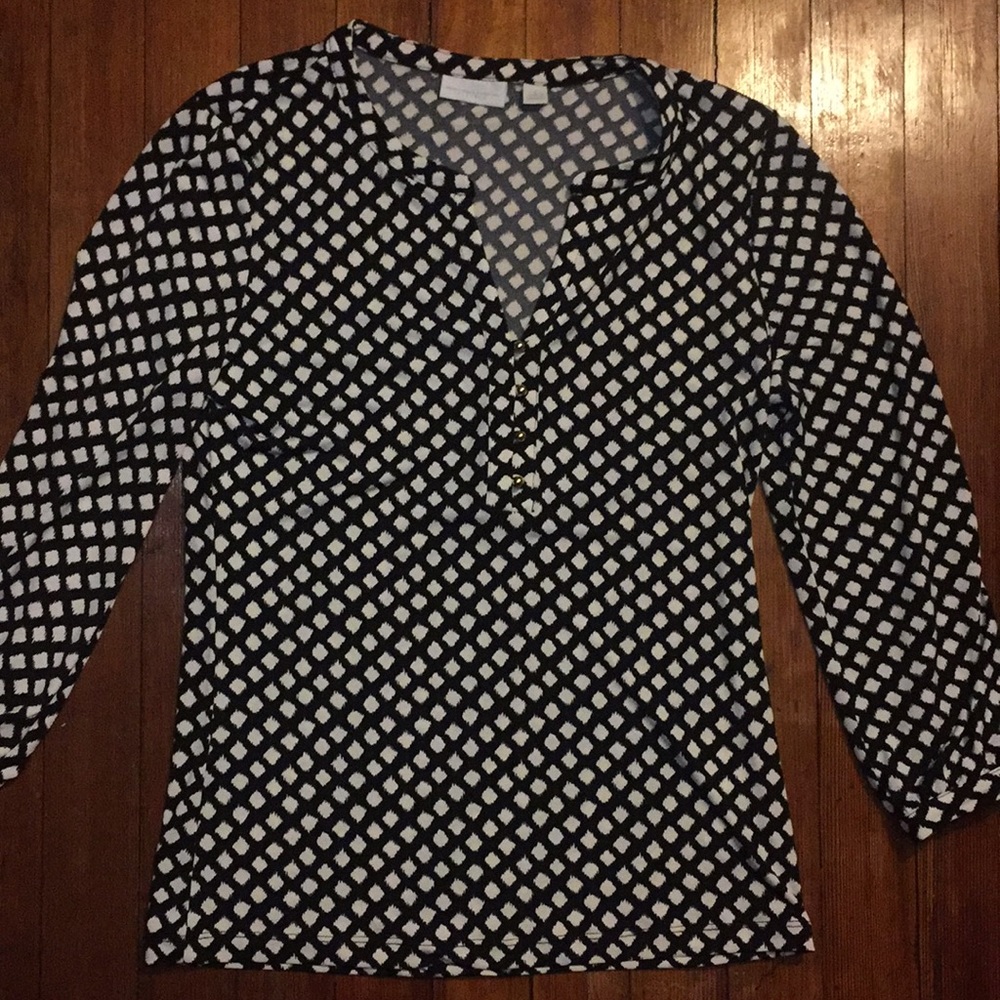New York & Company Blouse